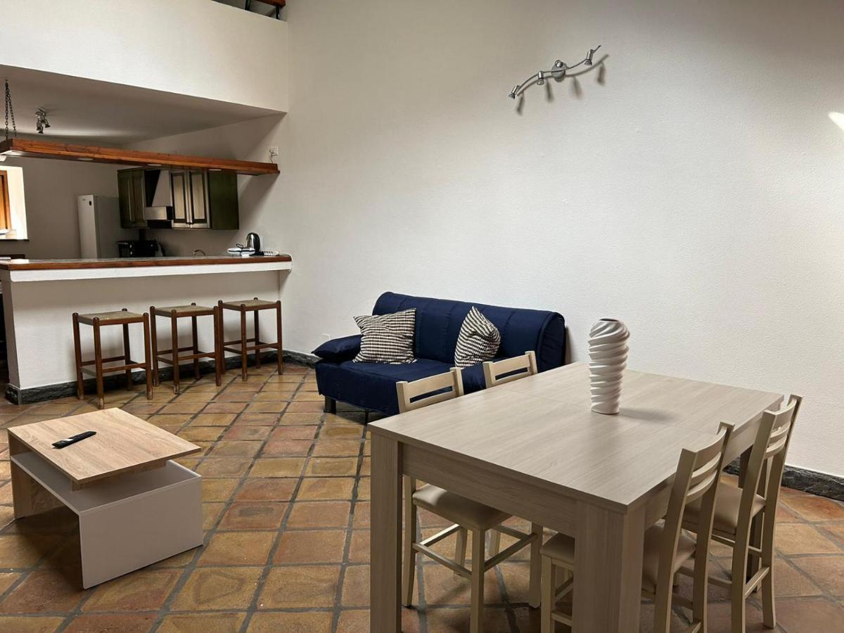 Li Cuti Apartments Catania Exterior photo