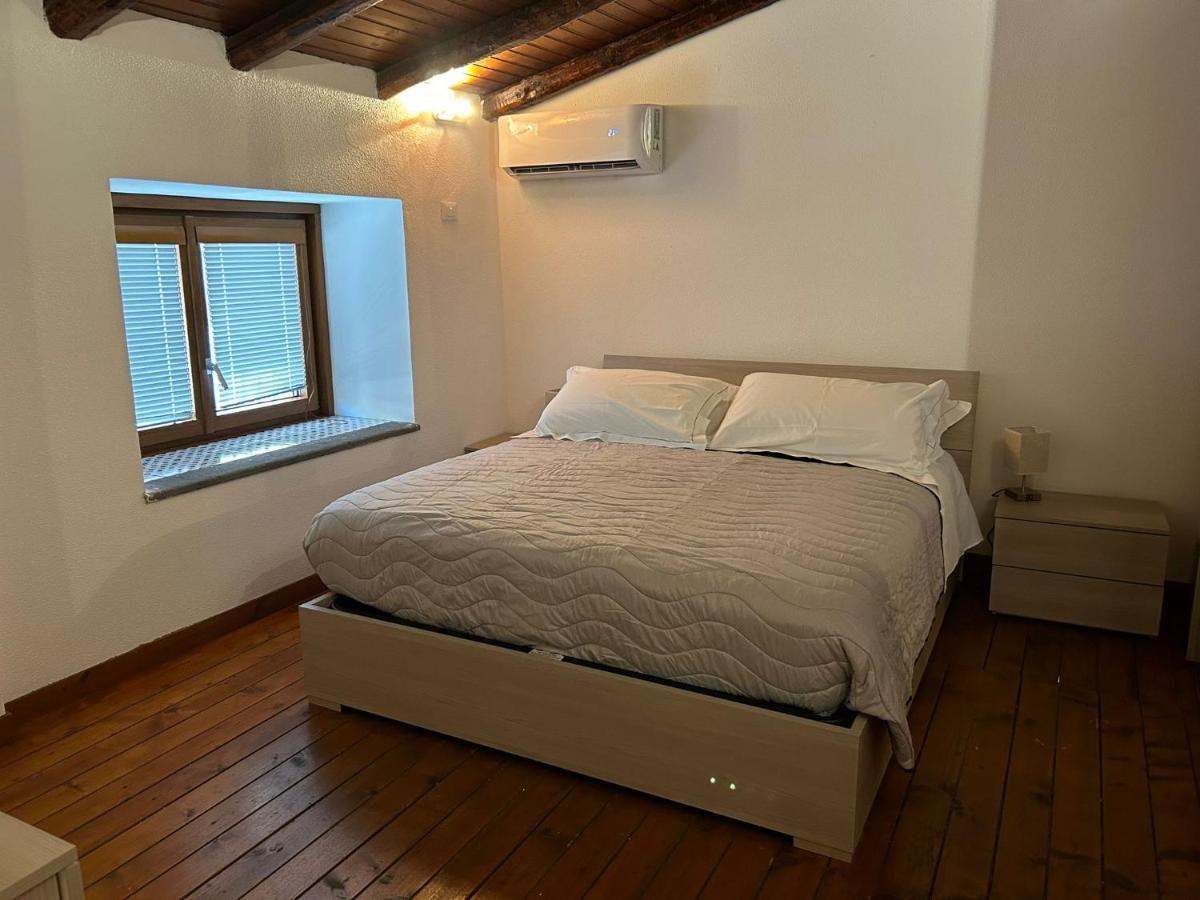 Li Cuti Apartments Catania Exterior photo