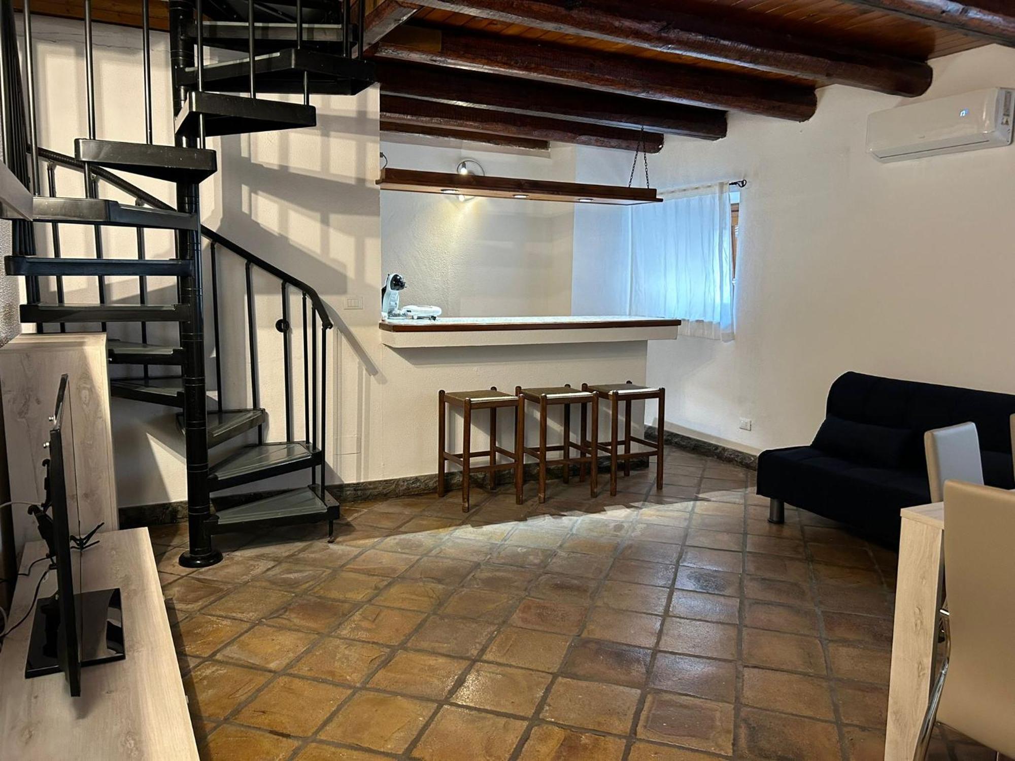 Li Cuti Apartments Catania Exterior photo